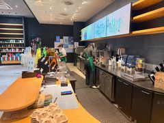 -星巴克臻选(郑州国贸360广场店)