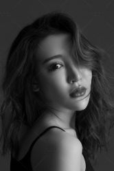 -克拉女神写真馆·匠心定制