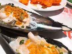 -即墨老公社·海肠捞饭大王(古城店)