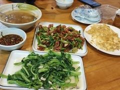 -61号餐吧(兴坪古镇漓江店)