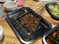 -川天喉重庆江湖菜