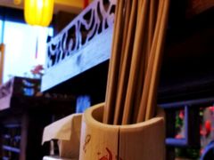 -小龙坎老火锅(北京三里屯店)