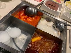 -海底捞火锅(劲松店)