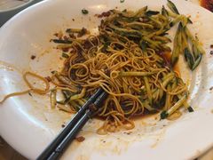 -小天府酸菜鱼(西四路店)