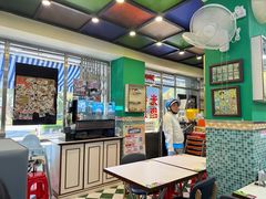 -華歡冰室-WahFoon(吉大店)
