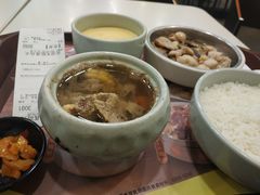 -真功夫(莲塘店)
