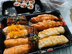 -古田居·特色寿司料理(骏欣中心店)