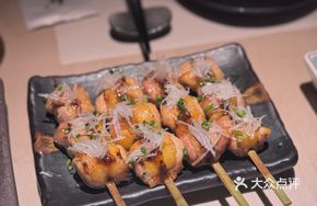 Black Truffle Pork Fillet Stir-fry