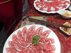 -凤吉园乌拉满族火锅中华老字号(繁荣路店)