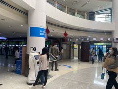 -杭州市第一人民医院(湖滨院区)