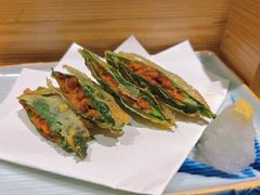 -镹·鱼料理  国产鱼使用店