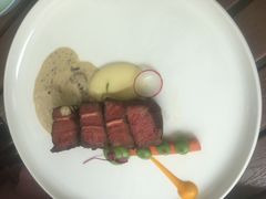 低温澳洲精选牛排-G+KITCHEN(龙湖狮山天街店)