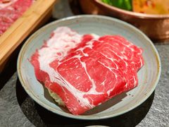 雪花肥牛-老墙根涮肉·铜锅·烧烤(王四营店)