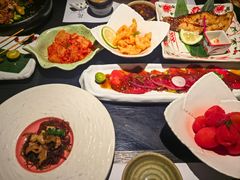 -花潮料理艺食馆(成都万象城店)