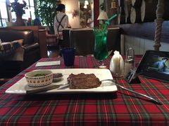 -芭莉与彩虹西餐厅(成都合生汇店)