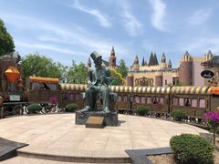 -安徒生童话乐园