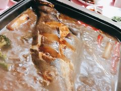 -高佳庄·舟山海鲜(海景旗舰店)