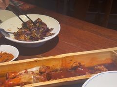 -大牌大·传统杭帮菜(湖滨店)