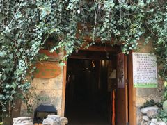 门面-源一咖啡馆(麒麟巷步行街店)