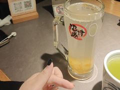 -沼津港精致料理·寿喜烧·烧鸟(龙湖南桥天街日料榜单店)