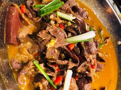 土匪猪肝-井水小厨·湘菜(活力广场店)