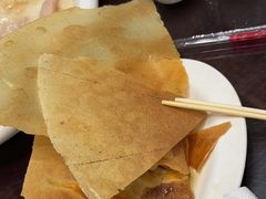 -邢家锅贴老店·非遗·开封菜(金明广场店)