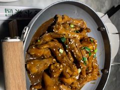 -小菜园新徽菜(常州金坛吾悦店)