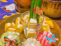 -泰妃殿(武汉首店)