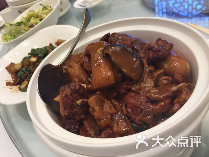 花塘(皇庭广场店)-图片-深圳美食-大众点评网