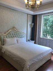 -弗蕾亚·和月月子调理院(东湖店)