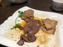 -大洋家·精品潮汕菜·生腌砂锅粥(天河东路店)
