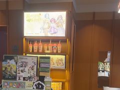 -奈雪的茶(中粮祥云小镇店)