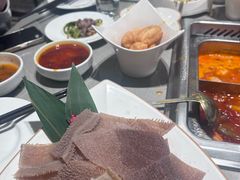 -海底捞火锅(方圆荟店)