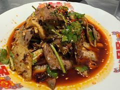 夫妻肺片-馬伍旺川菜(江北虹悦城店)