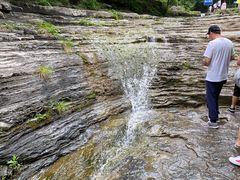 -孤山寨风景区