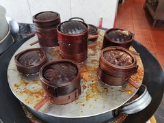 -百年粉蒸牛肉
