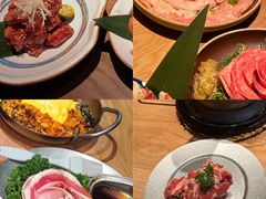 -烧肉达人•炭火烧肉(新天地店)