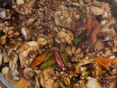 -黄记煌三汁焖锅(新世纪广场店)