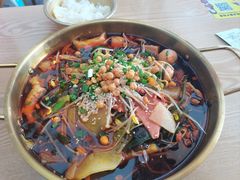 -冒菜西施·非遗冒菜(总店)