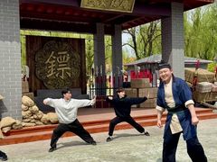 -大明幻境第一城