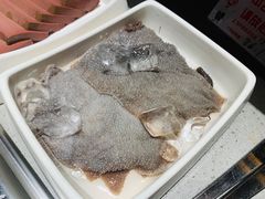 捞派毛肚-海底捞火锅(武胜路凯德广场店)