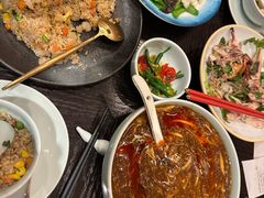 -海天楼中餐厅(吴宫泛太平洋酒店)