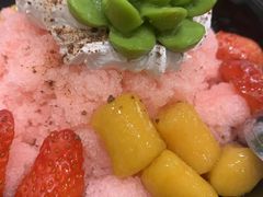 -鲜芋仙(南开大悦城店)