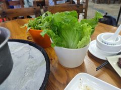 -五指山生态小黄牛(皮皮虾海鲜广场店)