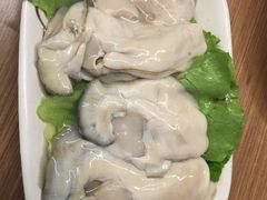 生蚝-金海阁海鲜火锅