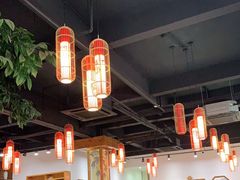 大堂-百姓厚厨(龙潭寺店)