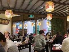 -南京大牌档(凯德大峡谷店)
