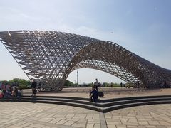 -南汇嘴观海公园