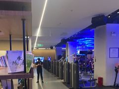 -我爱运动健身·游泳·瑜伽·普拉提馆(大卫城店)