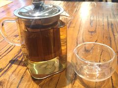 -我茶人文茶馆